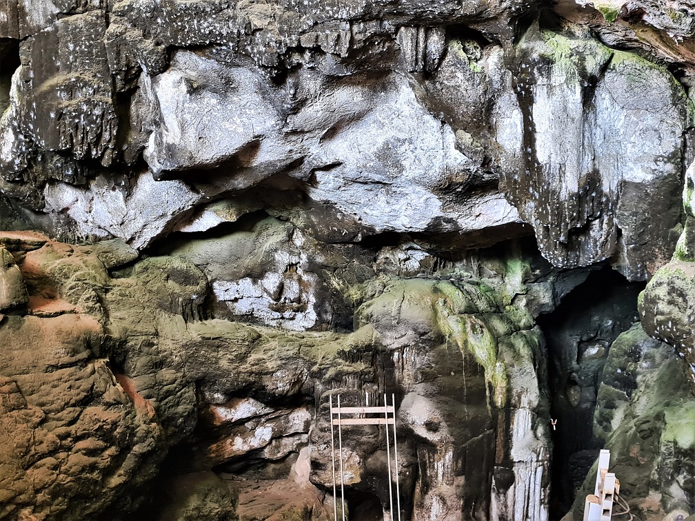 Antiparos pećina