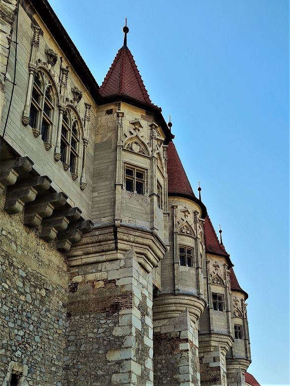 Zamak Hunjadi