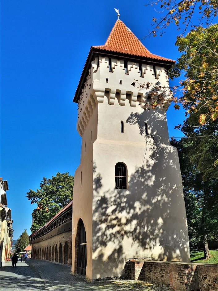 Turnul Oralirol