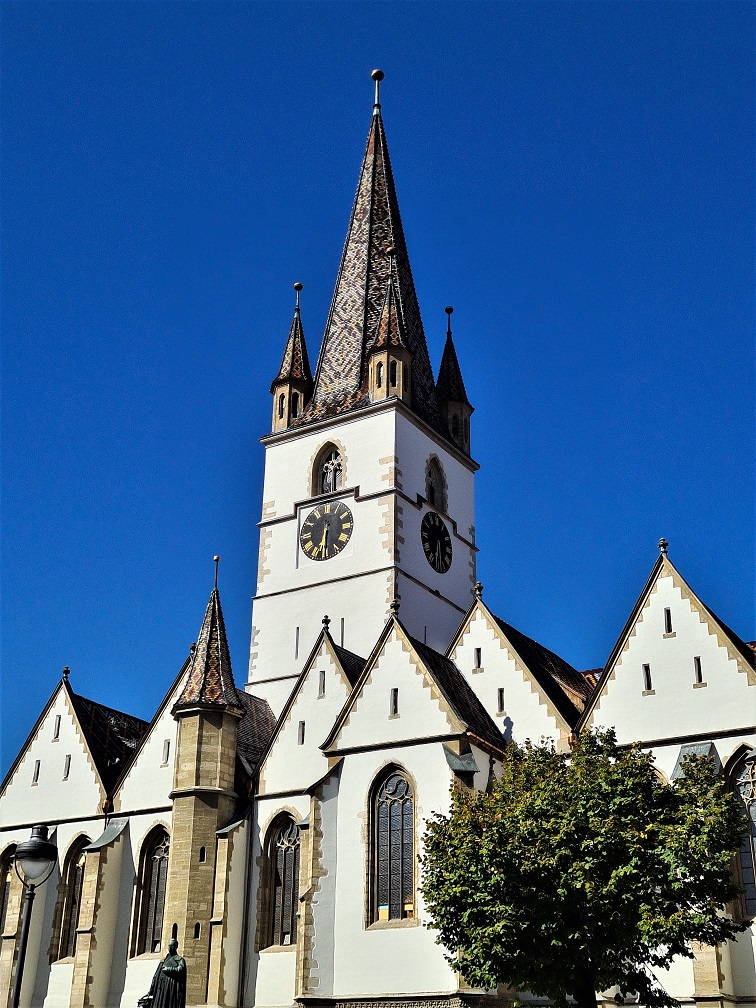 Luteranska katedrala