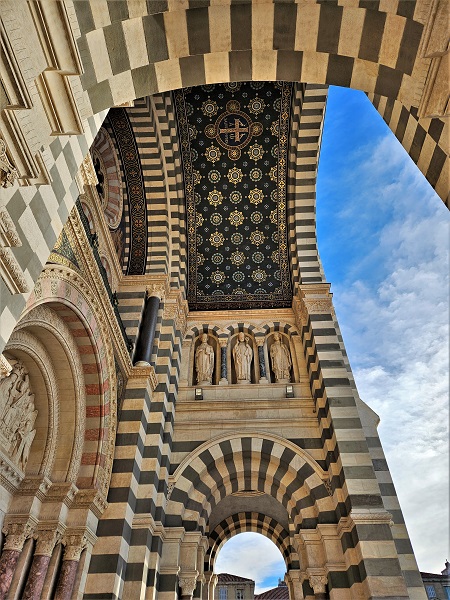 Katedrala Marsej